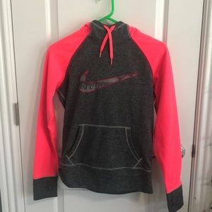 Women’s Nike Hoodie